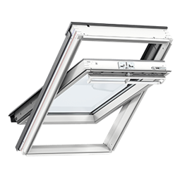 VELUX Flachdach-Fenster – Energieeffizient und günstig